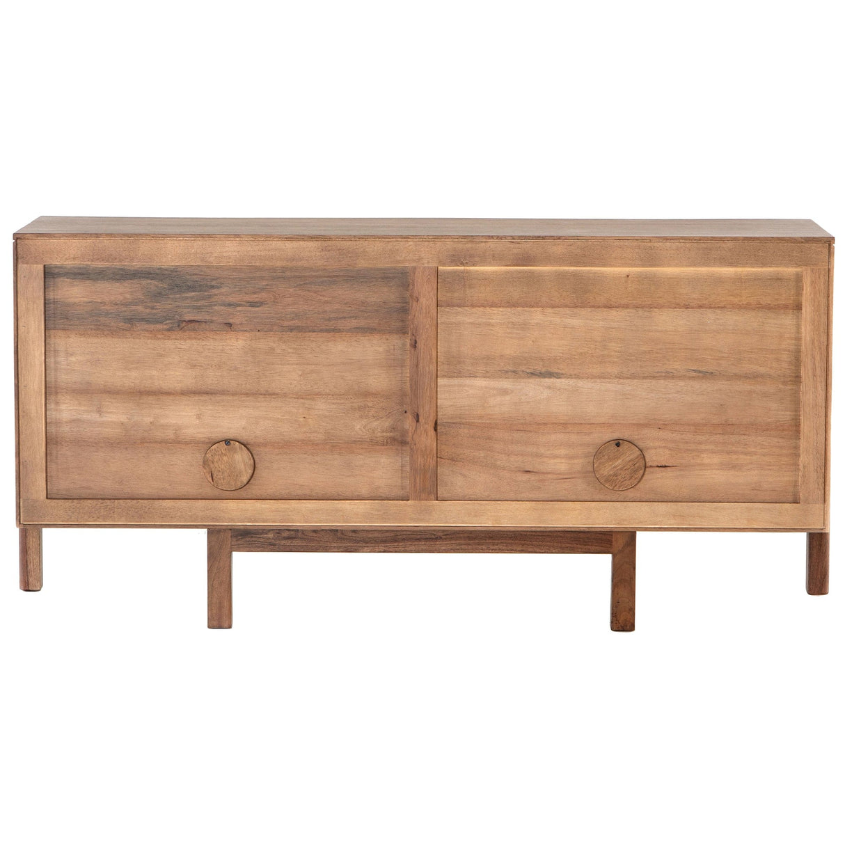 Four Hands Reza Sideboard Furniture four-hands-109029-001 801542577292