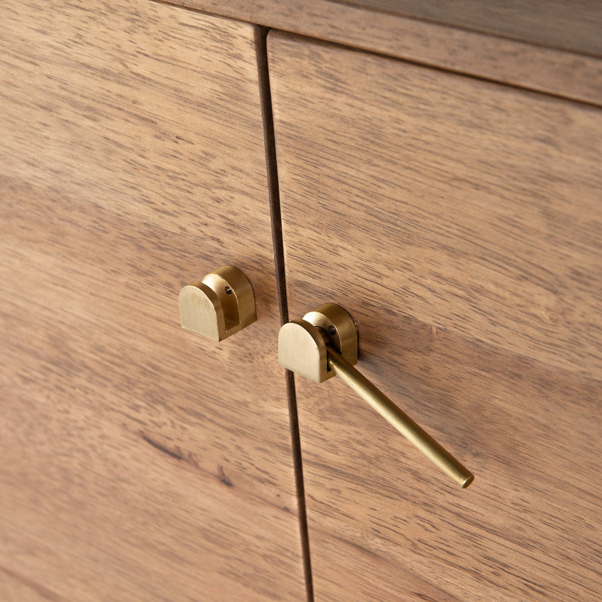 Four Hands Reza Sideboard Furniture four-hands-109029-001 801542577292