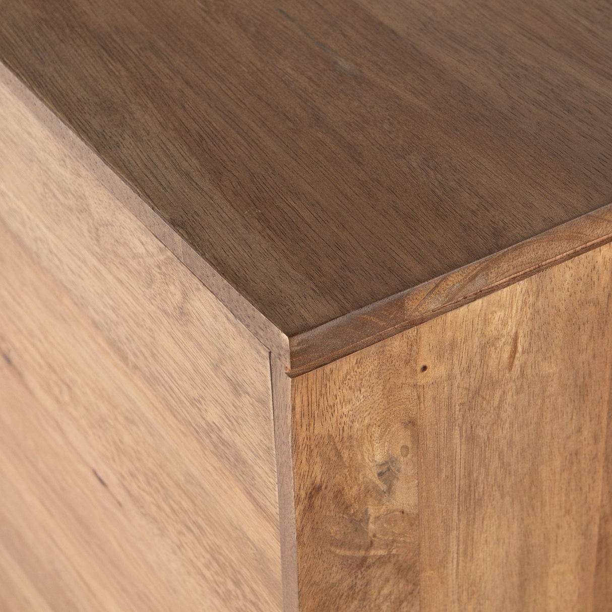 Four Hands Reza Sideboard Furniture four-hands-109029-001 801542577292