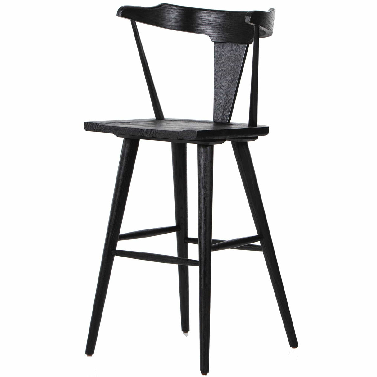 Four Hands Ripley Bar & Counter Stool Furniture