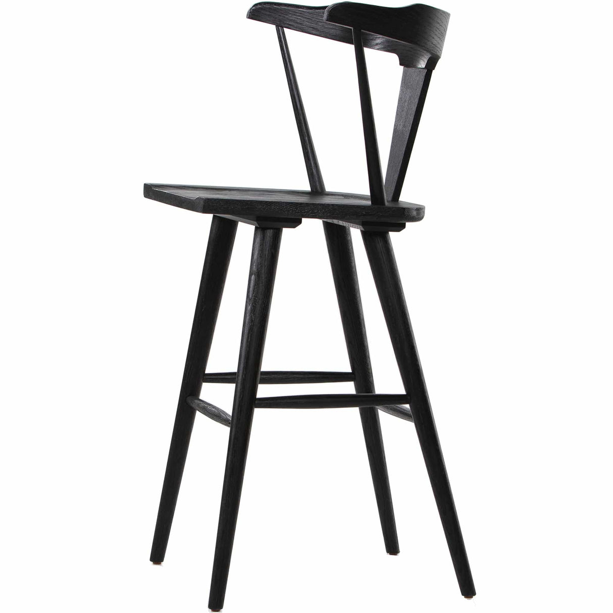 Four Hands Ripley Bar & Counter Stool Furniture