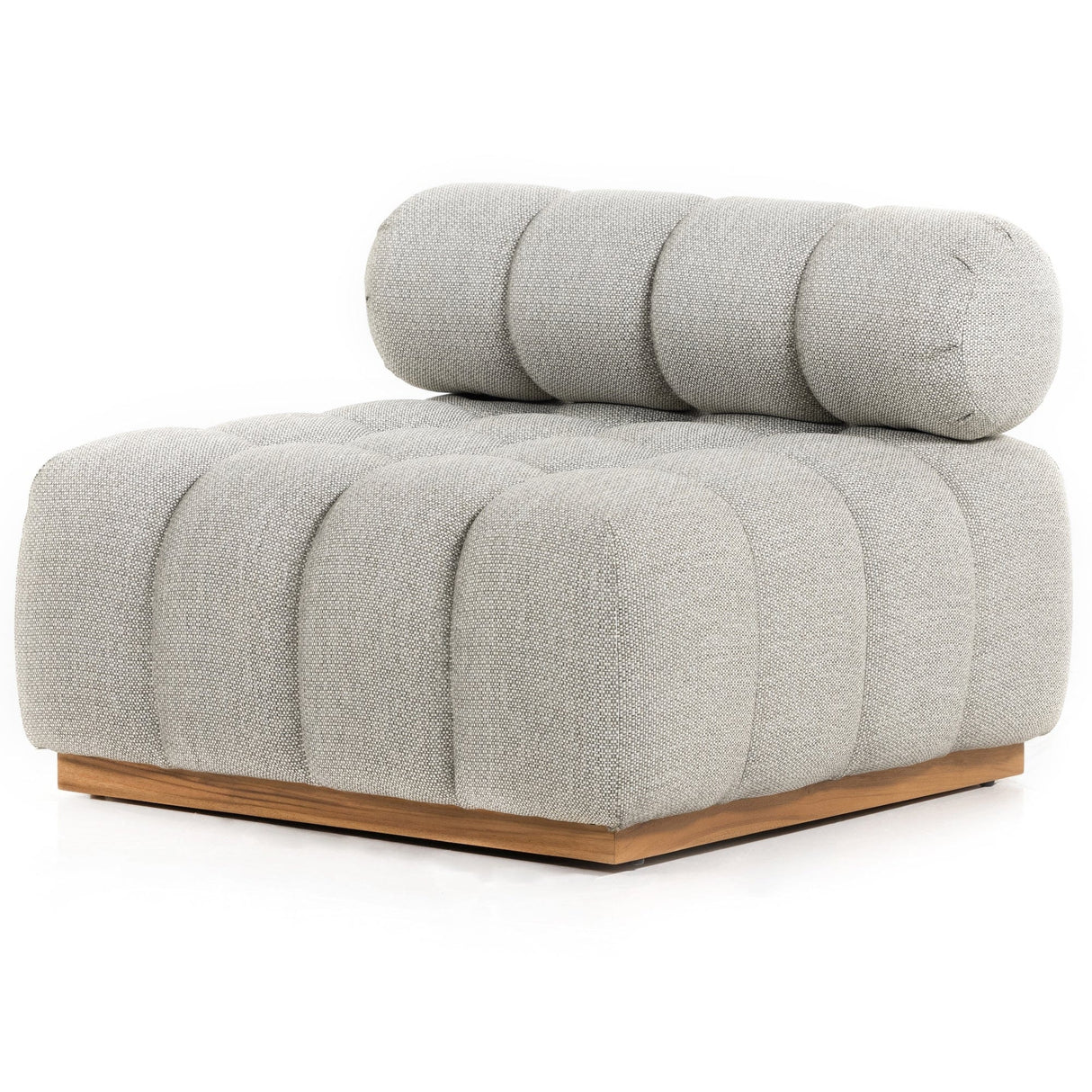 Four Hands Roma Outdoor 3-Piece Sectional Furniture