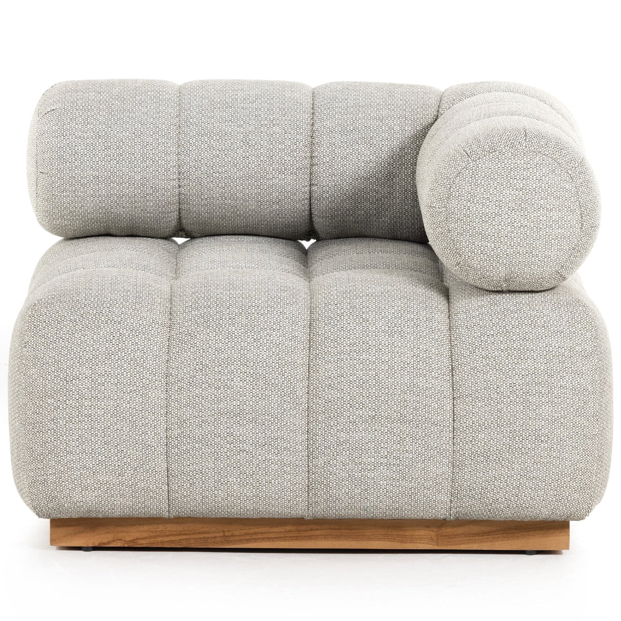 Four Hands Roma Outdoor 3-Piece Sectional Furniture