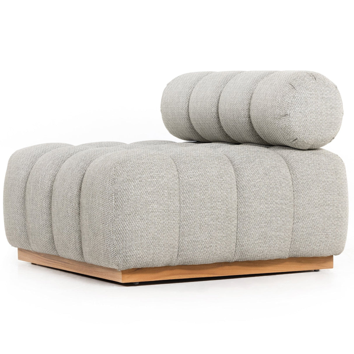 Four Hands Roma Outdoor 3-Piece Sectional Furniture