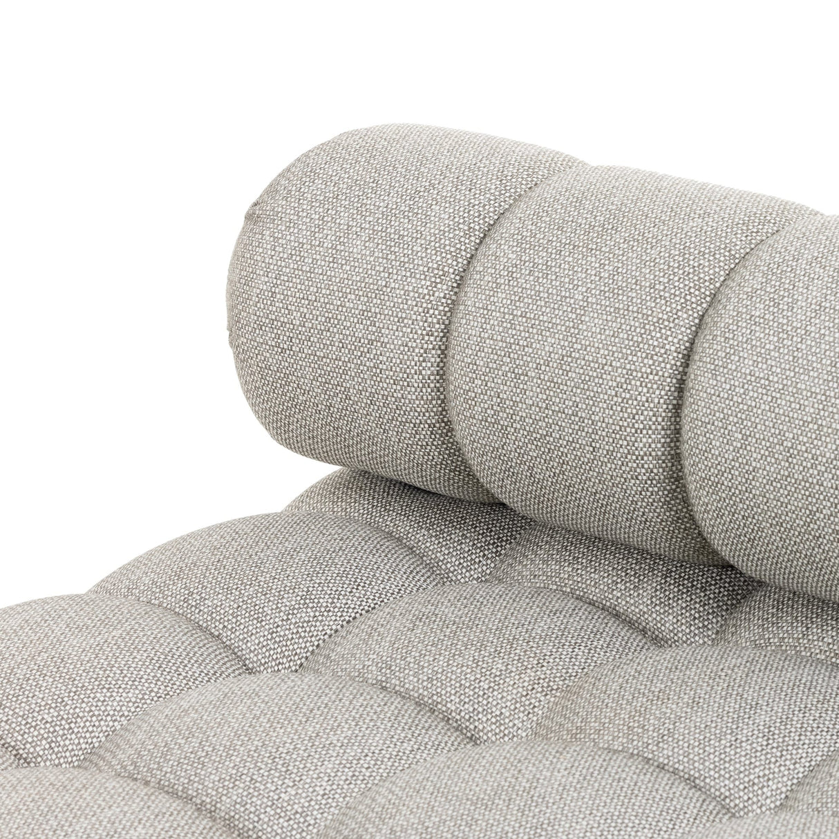 Four Hands Roma Outdoor 3-Piece Sectional Furniture