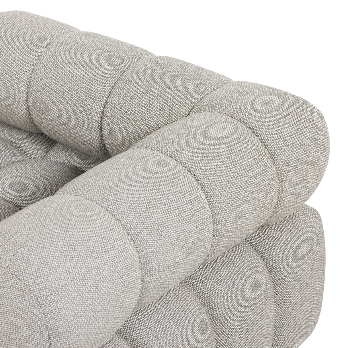 Four Hands Roma Outdoor 3-Piece Sectional Furniture