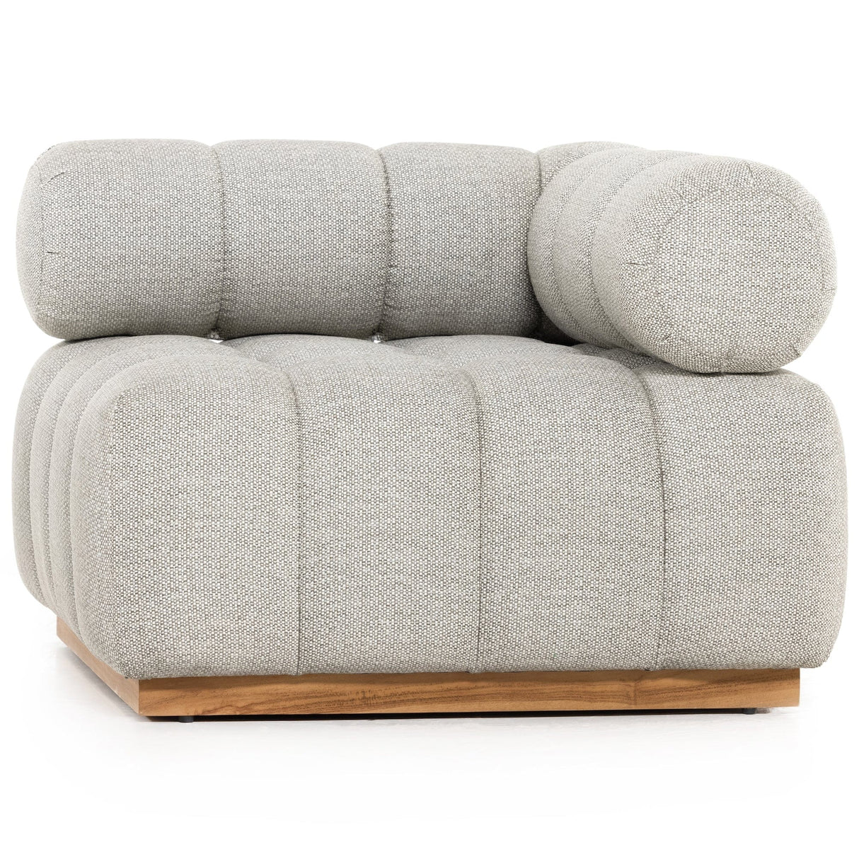 Four Hands Roma Outdoor 3-Piece Sectional Furniture