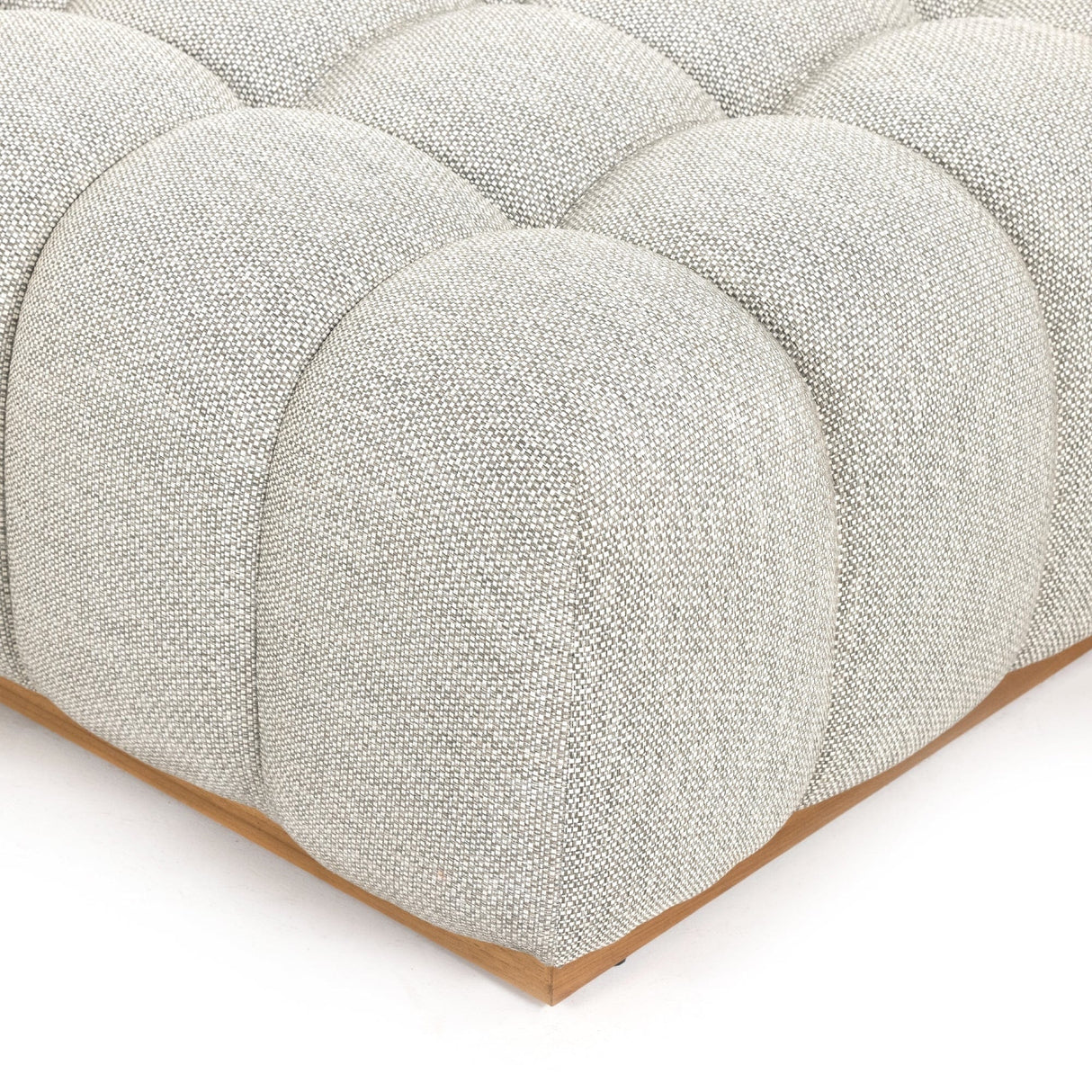 Four Hands Roma Outdoor 3-Piece Sectional Furniture