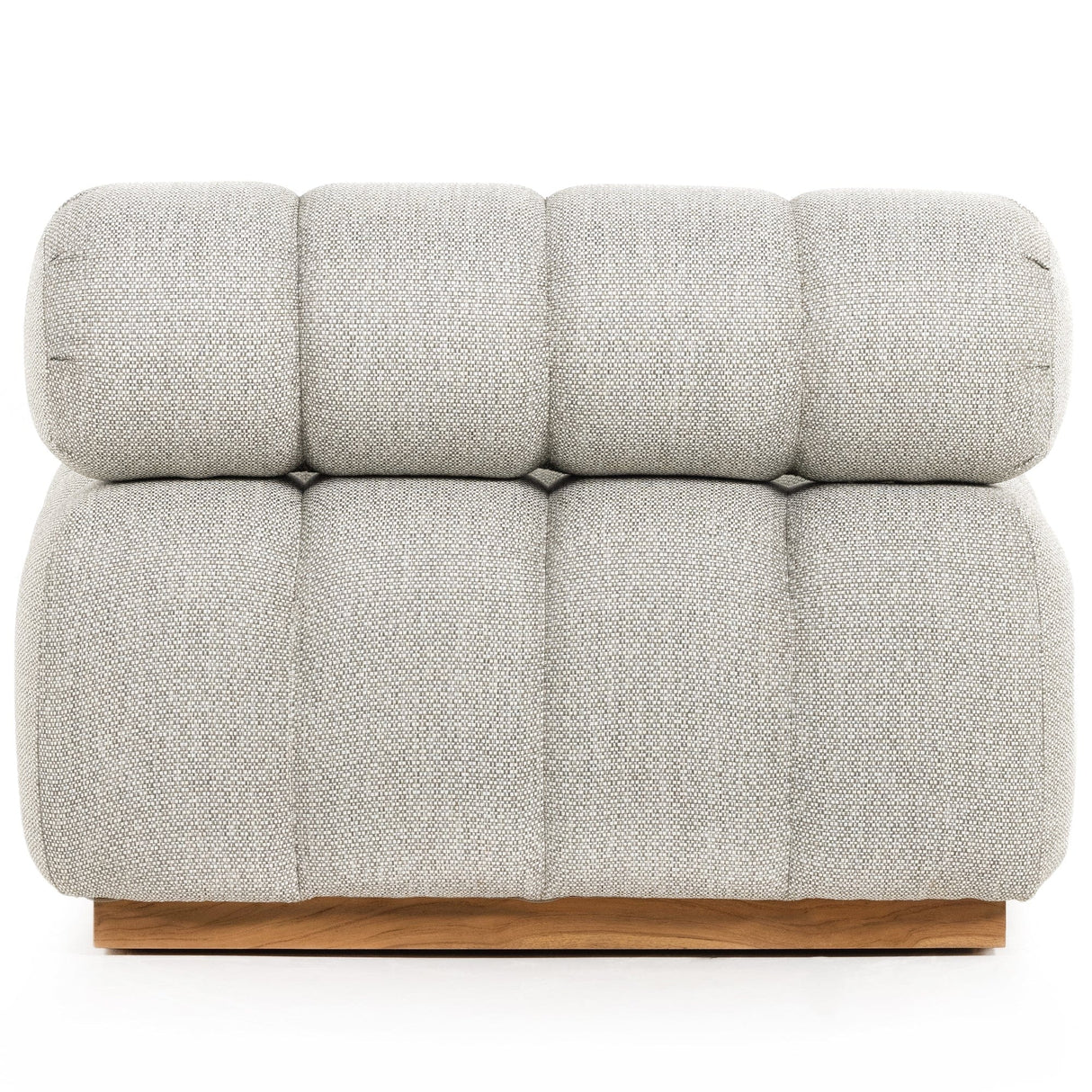 Four Hands Roma Outdoor 3-Piece Sectional Furniture