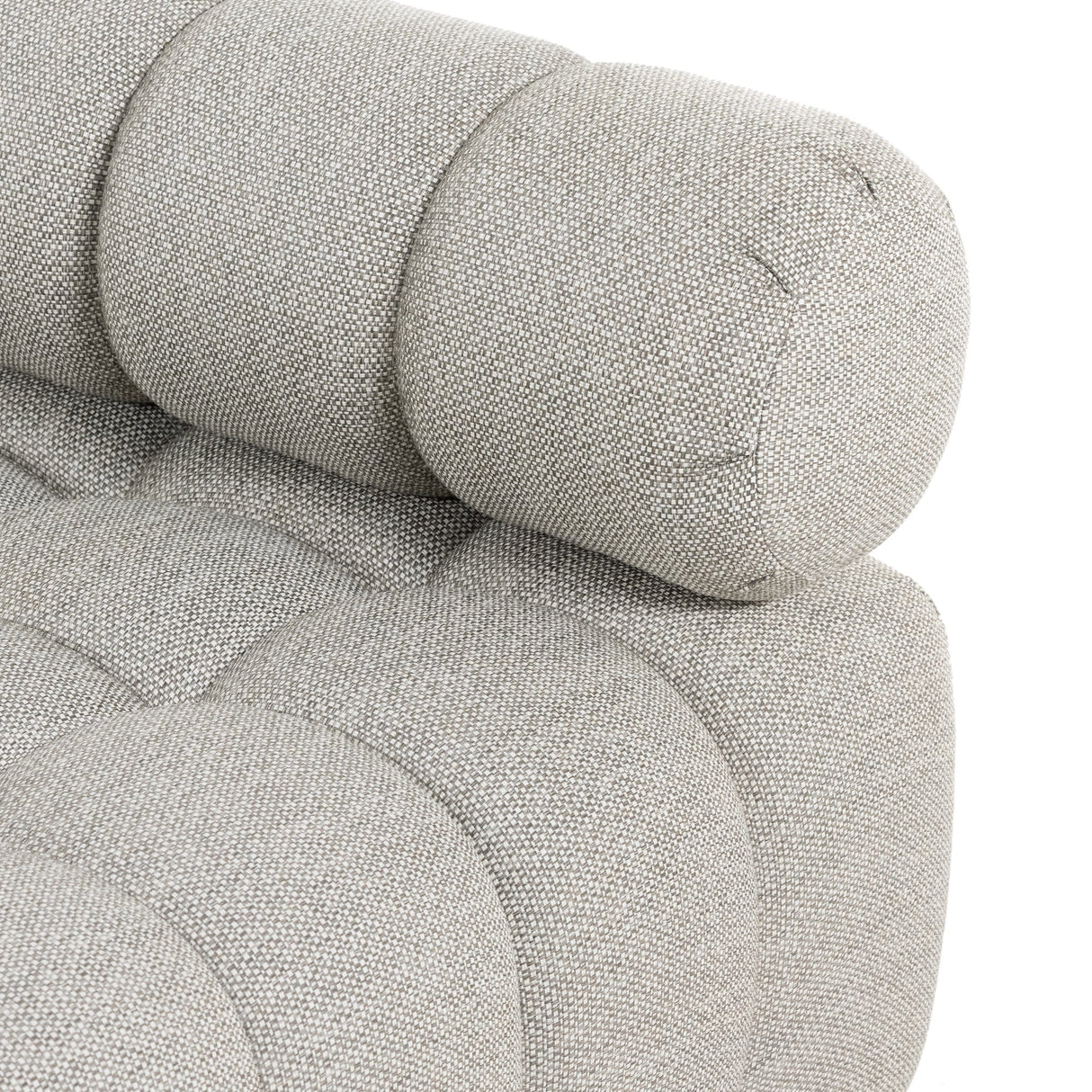 Four Hands Roma Outdoor 3-Piece Sectional Furniture