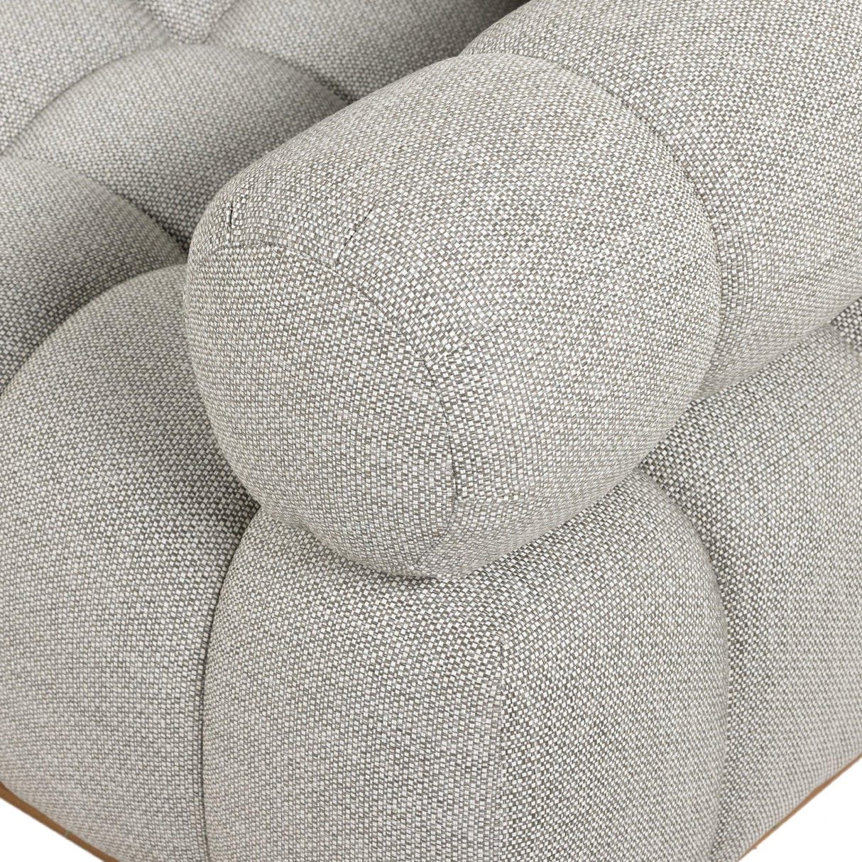 Four Hands Roma Outdoor 3-Piece Sectional Furniture