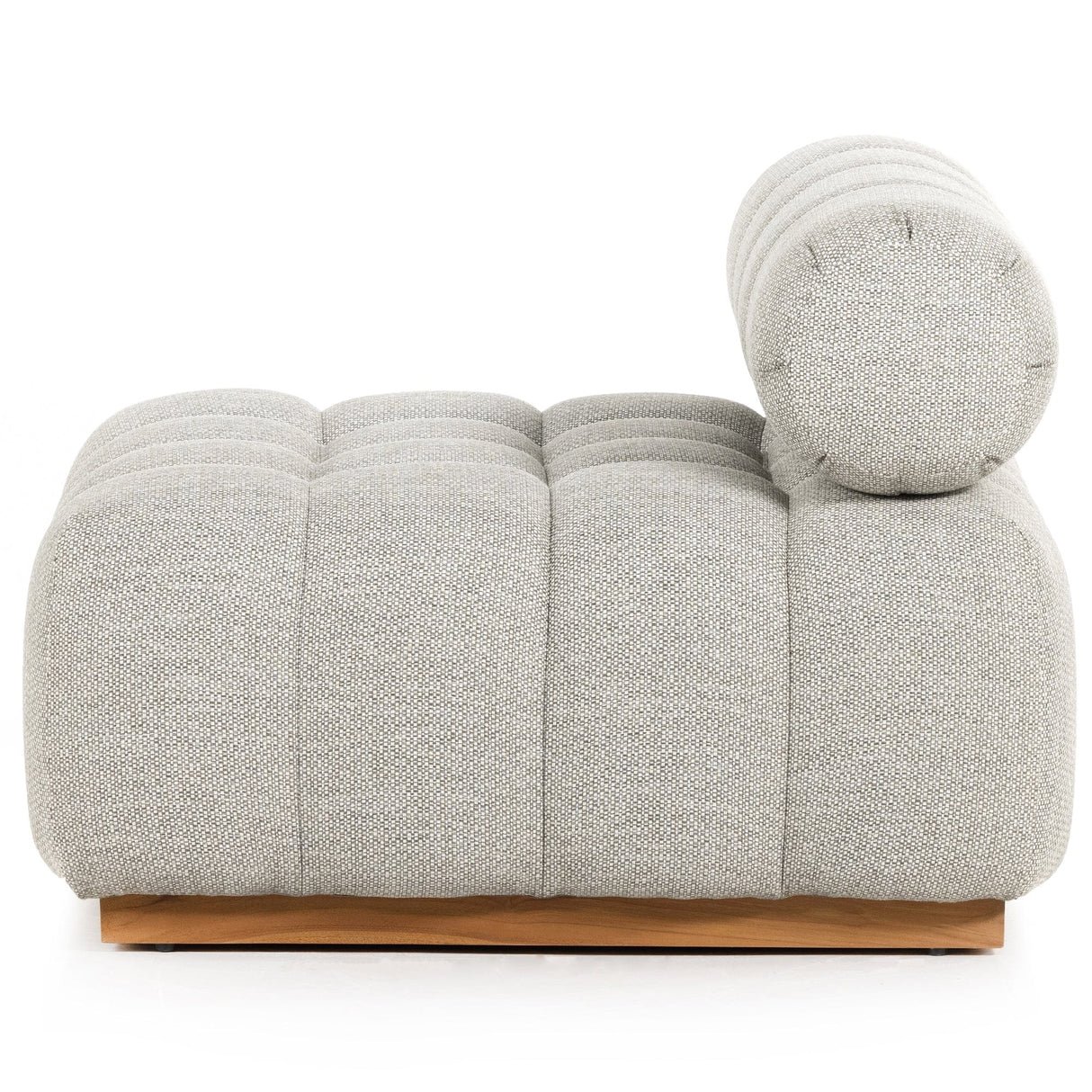 Four Hands Roma Outdoor 3-Piece Sectional Furniture four-hands-225511-001