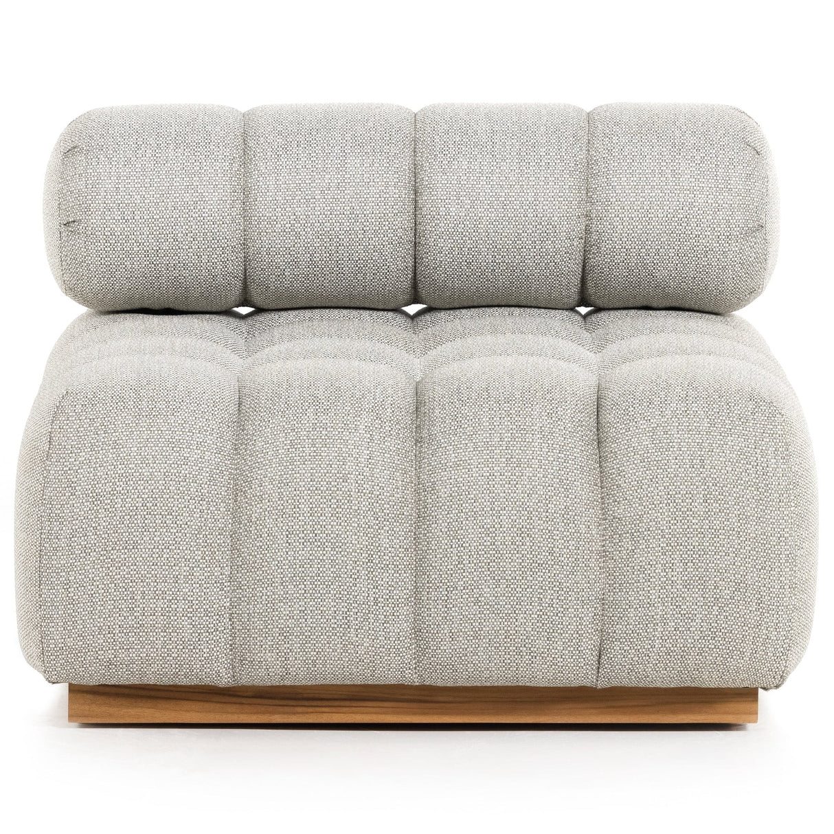 Four Hands Roma Outdoor 3-Piece Sectional Furniture four-hands-225511-001