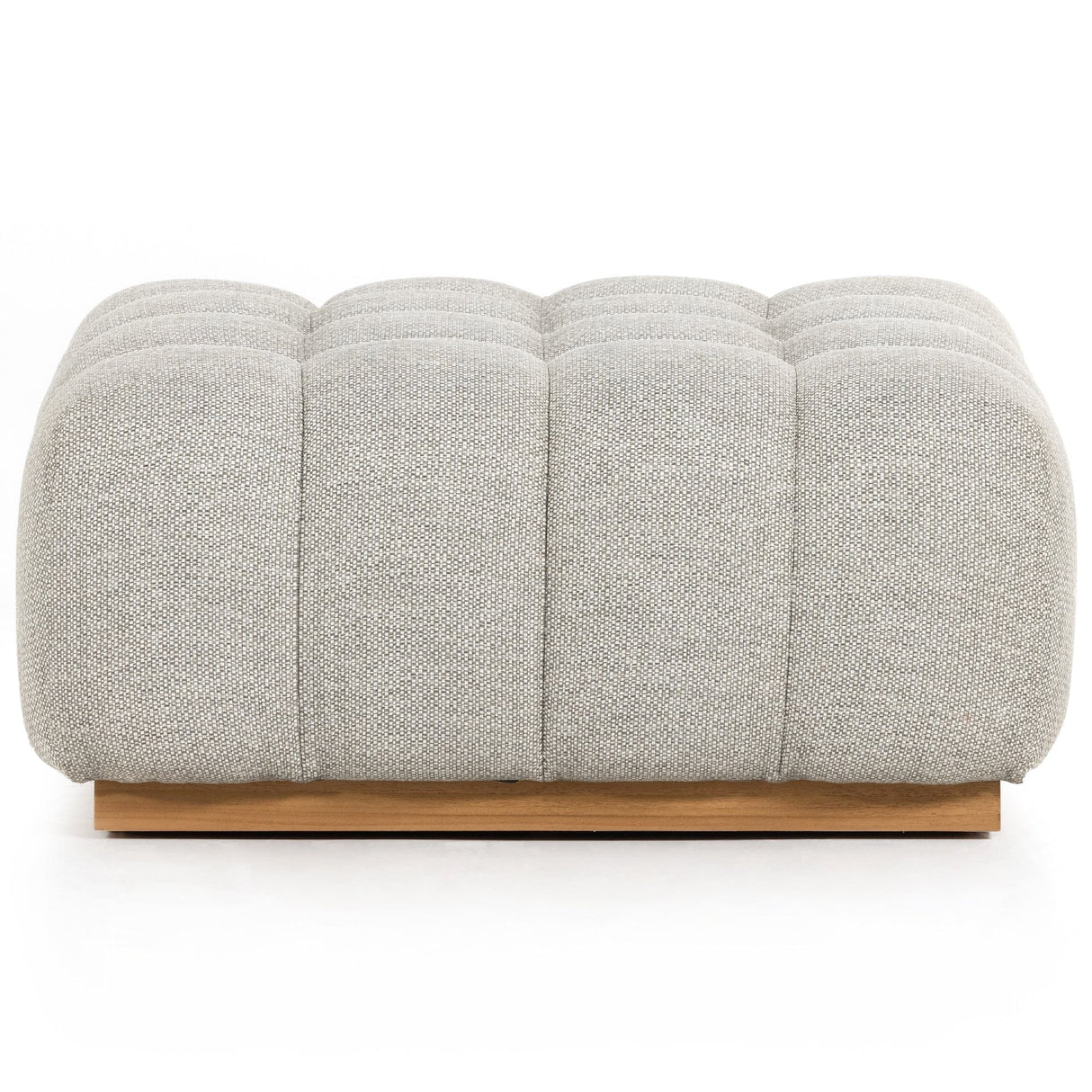 Four Hands Roma Outdoor 3-Piece Sectional Furniture four-hands-227537-001 801542696993