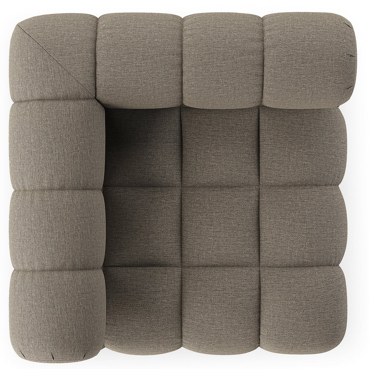 Four Hands Roma Outdoor Sectional Furniture