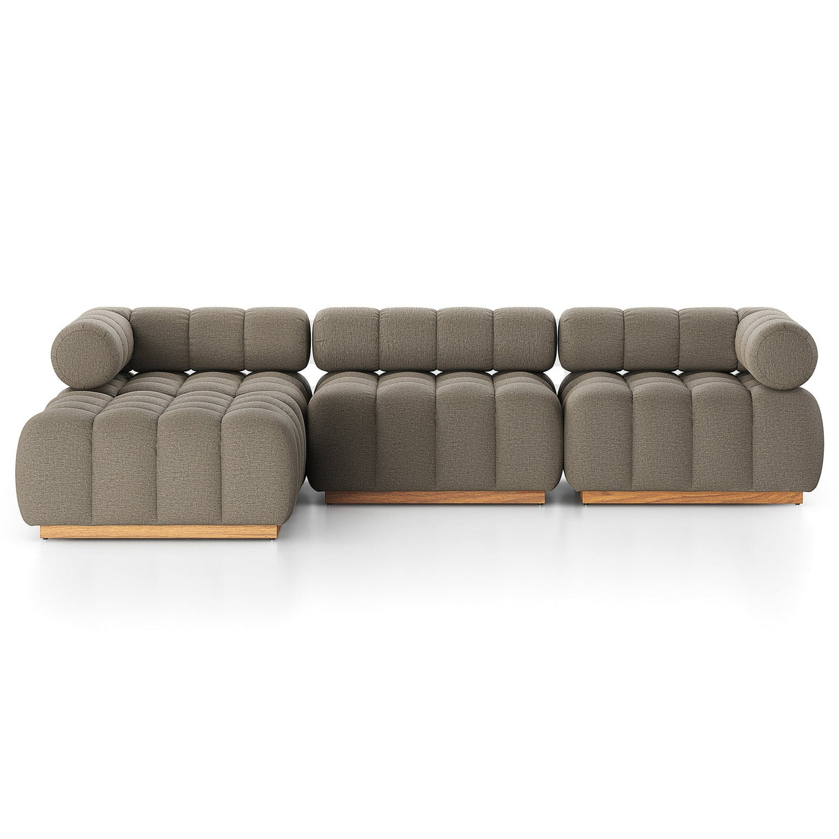 Four Hands Roma Outdoor Sectional Furniture