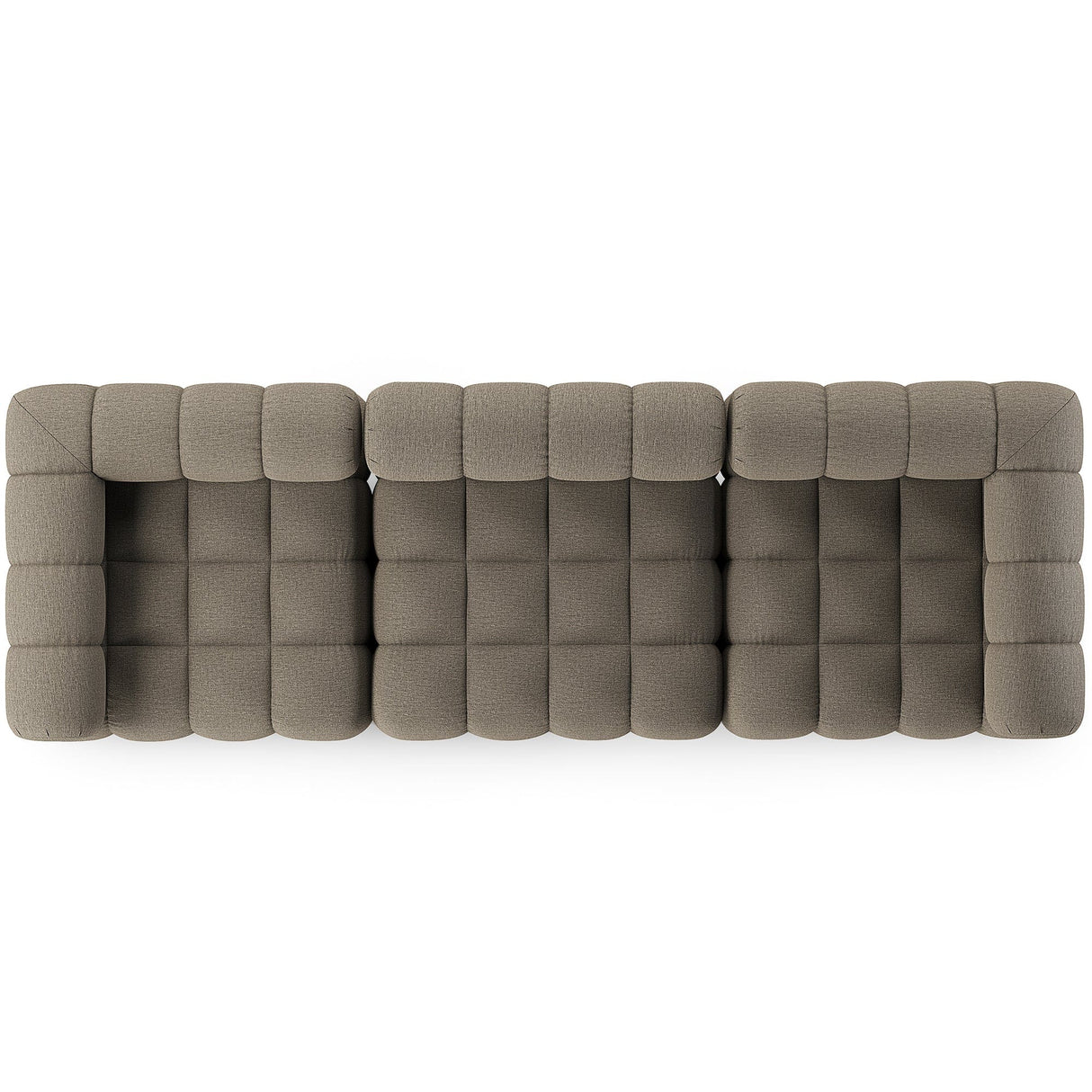 Four Hands Roma Outdoor Sectional Furniture