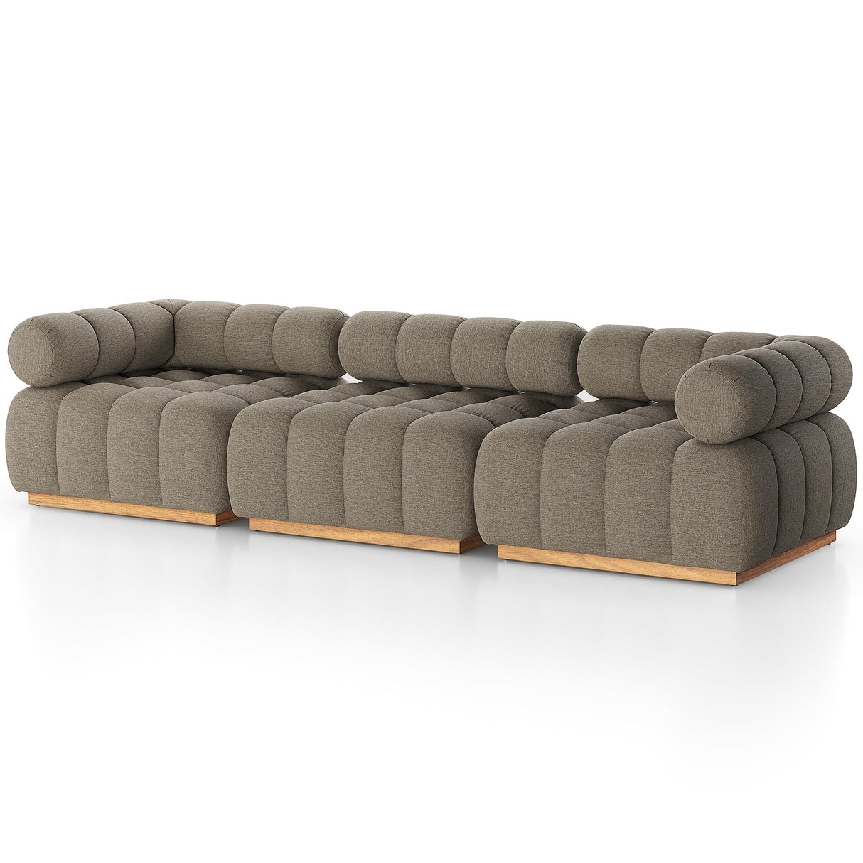 Four Hands Roma Outdoor Sectional Furniture