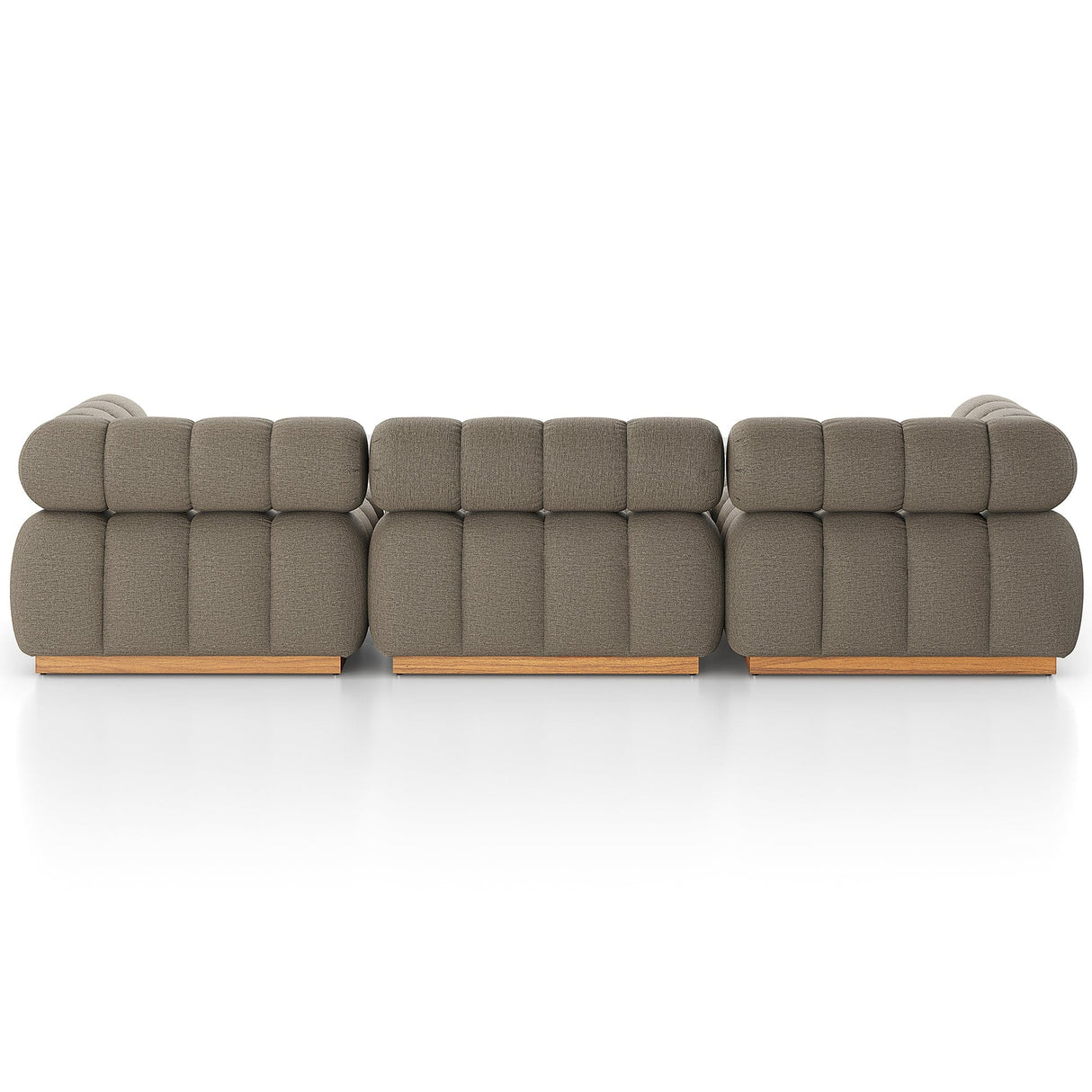 Four Hands Roma Outdoor Sectional Furniture
