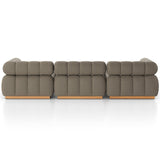 Four Hands Roma Outdoor Sectional Furniture