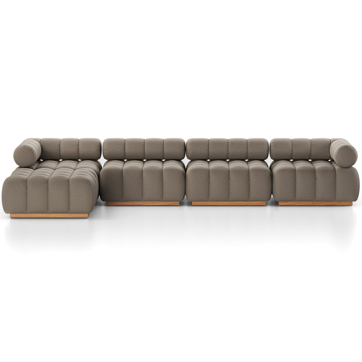 Four Hands Roma Outdoor Sectional Furniture