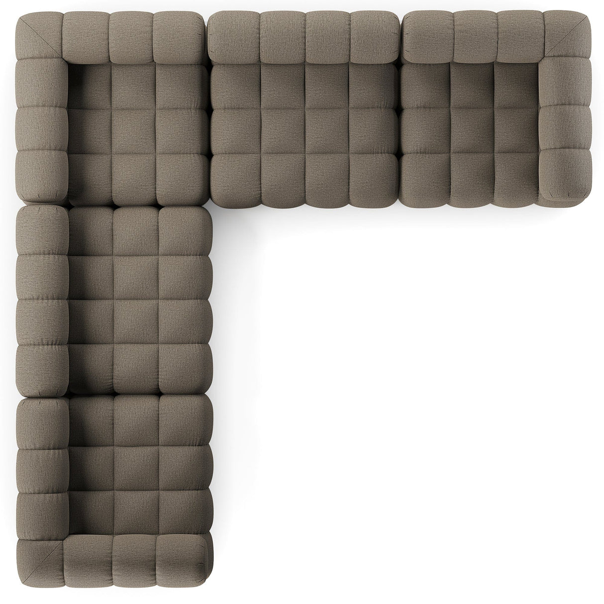 Four Hands Roma Outdoor Sectional Furniture