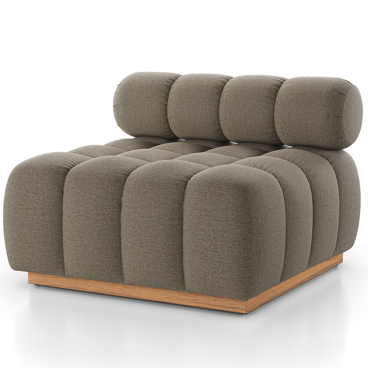 Four Hands Roma Outdoor Sectional Furniture four-hands-226935-003 801542116163