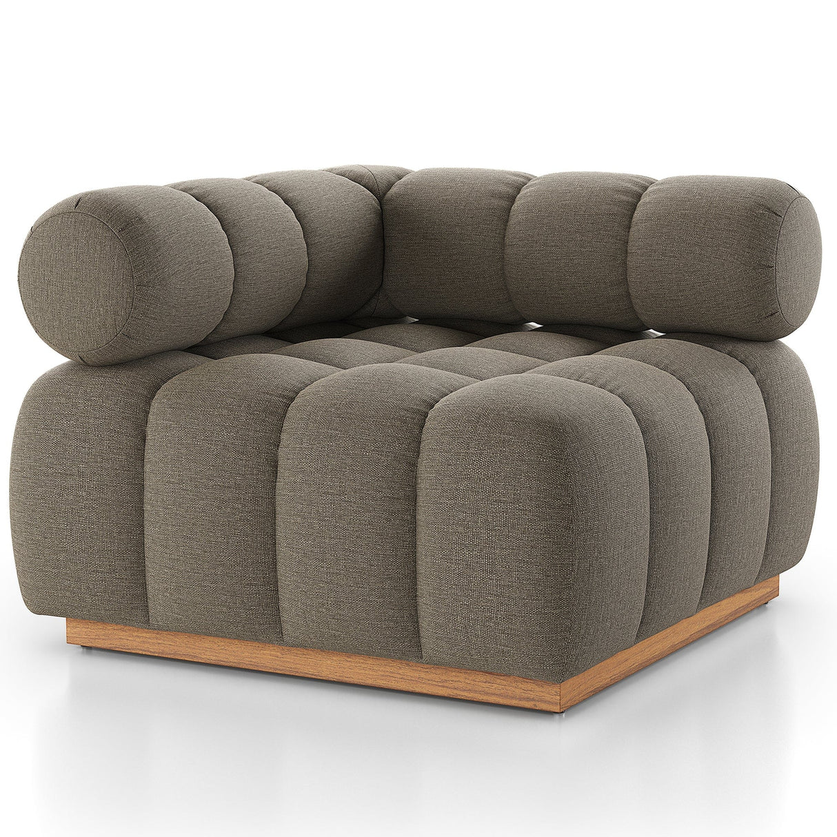 Four Hands Roma Outdoor Sectional Furniture four-hands-226936-003 801542116200