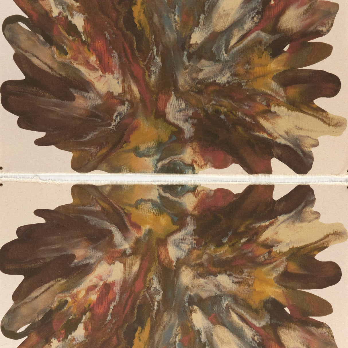 Four Hands Rorschach Earth Art four-hands-239098-001 801542188610