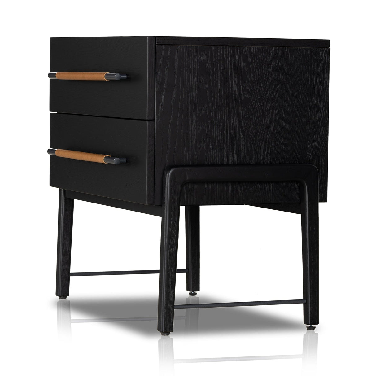 Four Hands Rosedale Nightstand Furniture