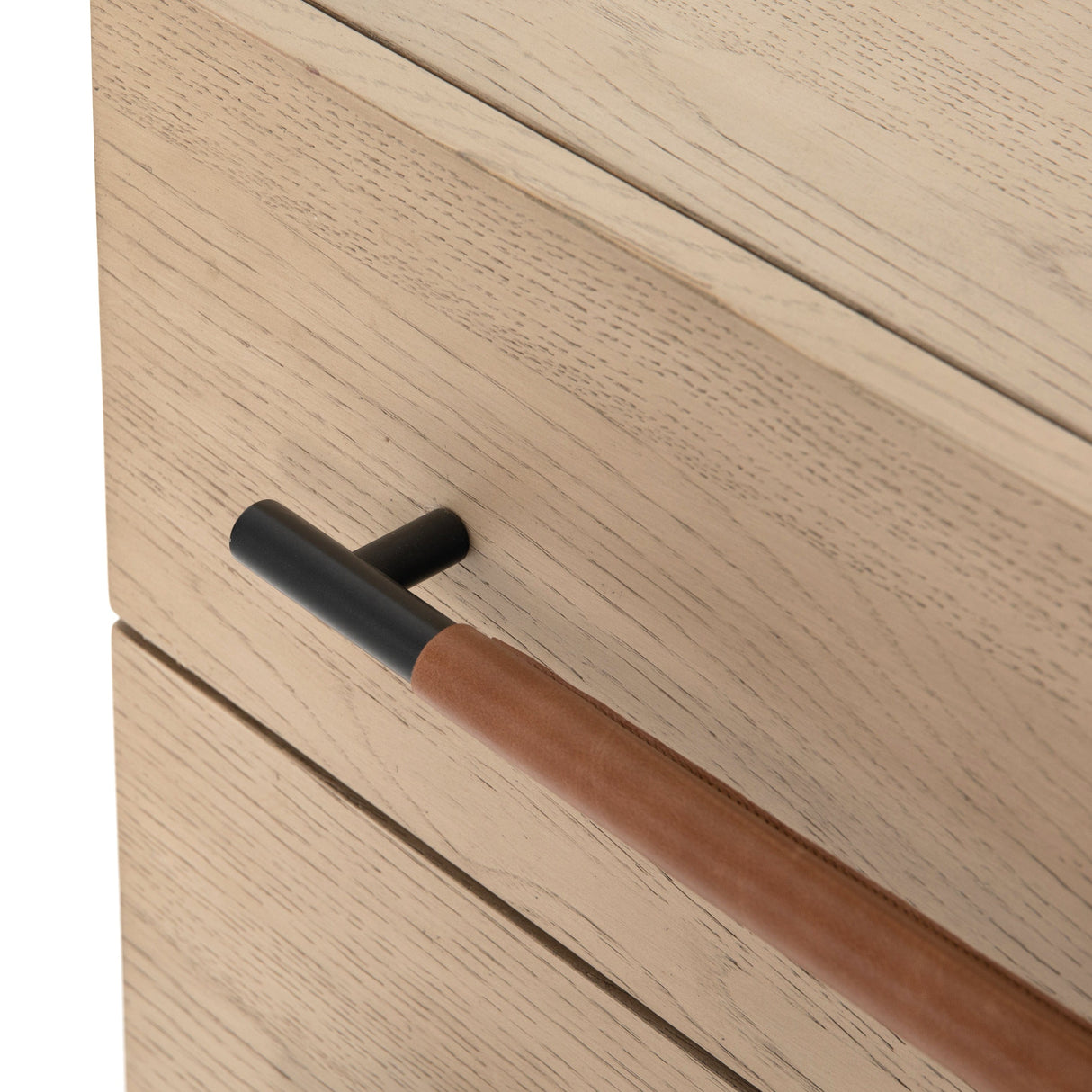 Four Hands Rosedale Nightstand Furniture