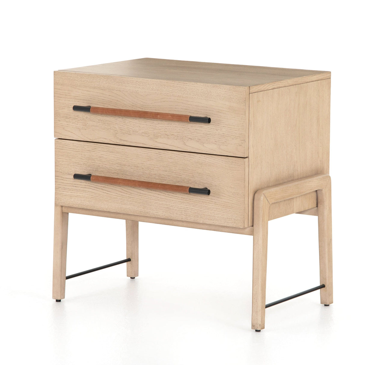 Four Hands Rosedale Nightstand Furniture