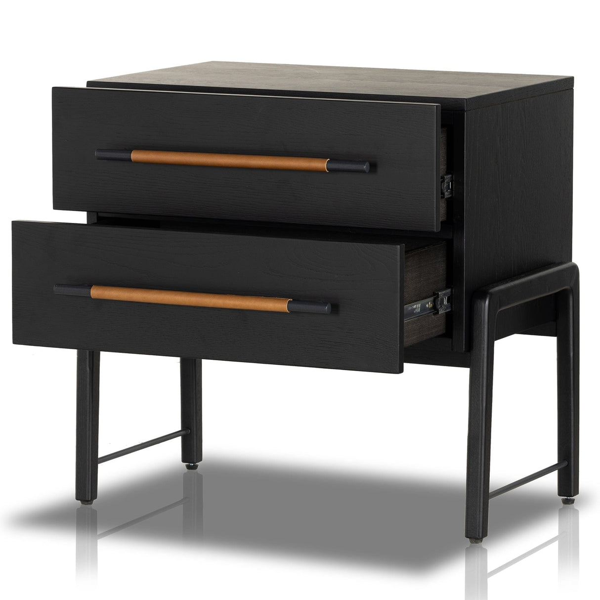 Four Hands Rosedale Nightstand Furniture