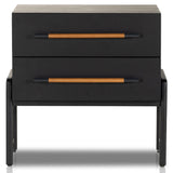 Four Hands Rosedale Nightstand Furniture four-hands-109064-003 801542748869