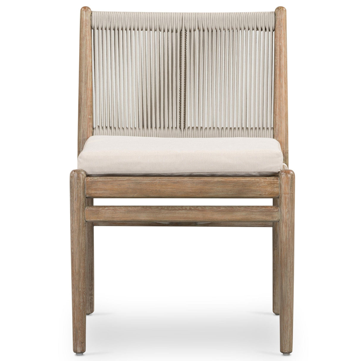 Four Hands Rosen Outdoor Dining Chair Outdoor Furniture