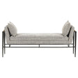 Four Hands Rowen Chaise Furniture four-hands-229459-001 801542771027