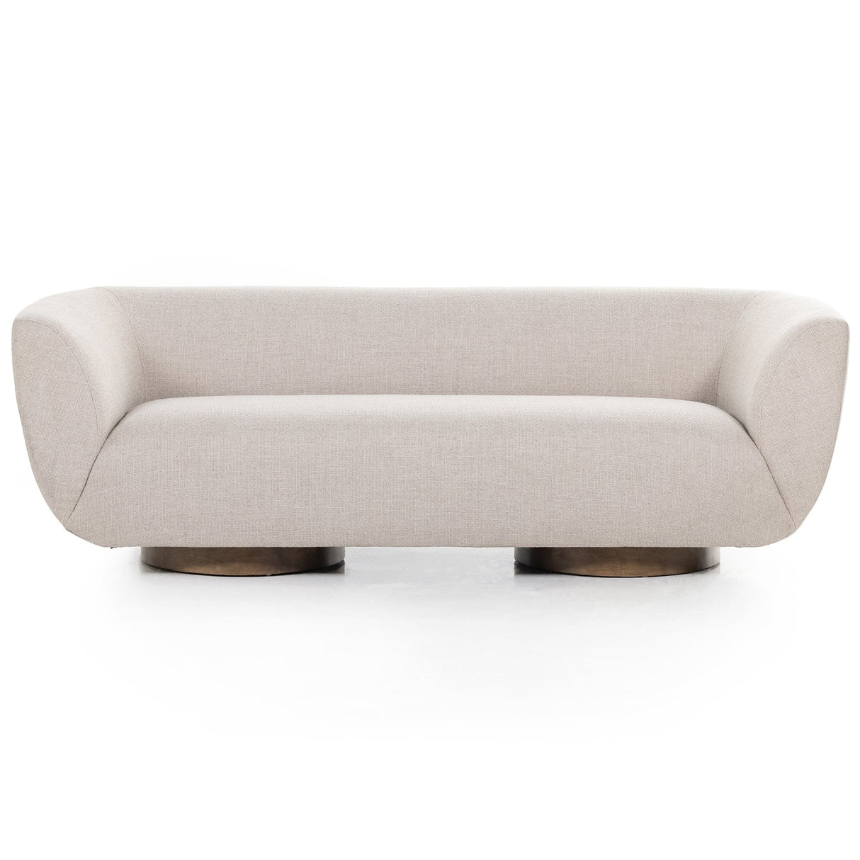 Four Hands Sabine Sofa Furniture four-hands-226558-001 801542661380