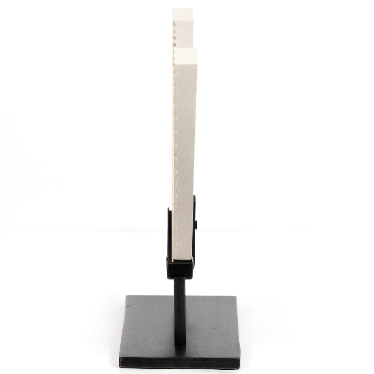 Four Hands Sandstone Sculpture Decor four-hands-225079-001 801542666972