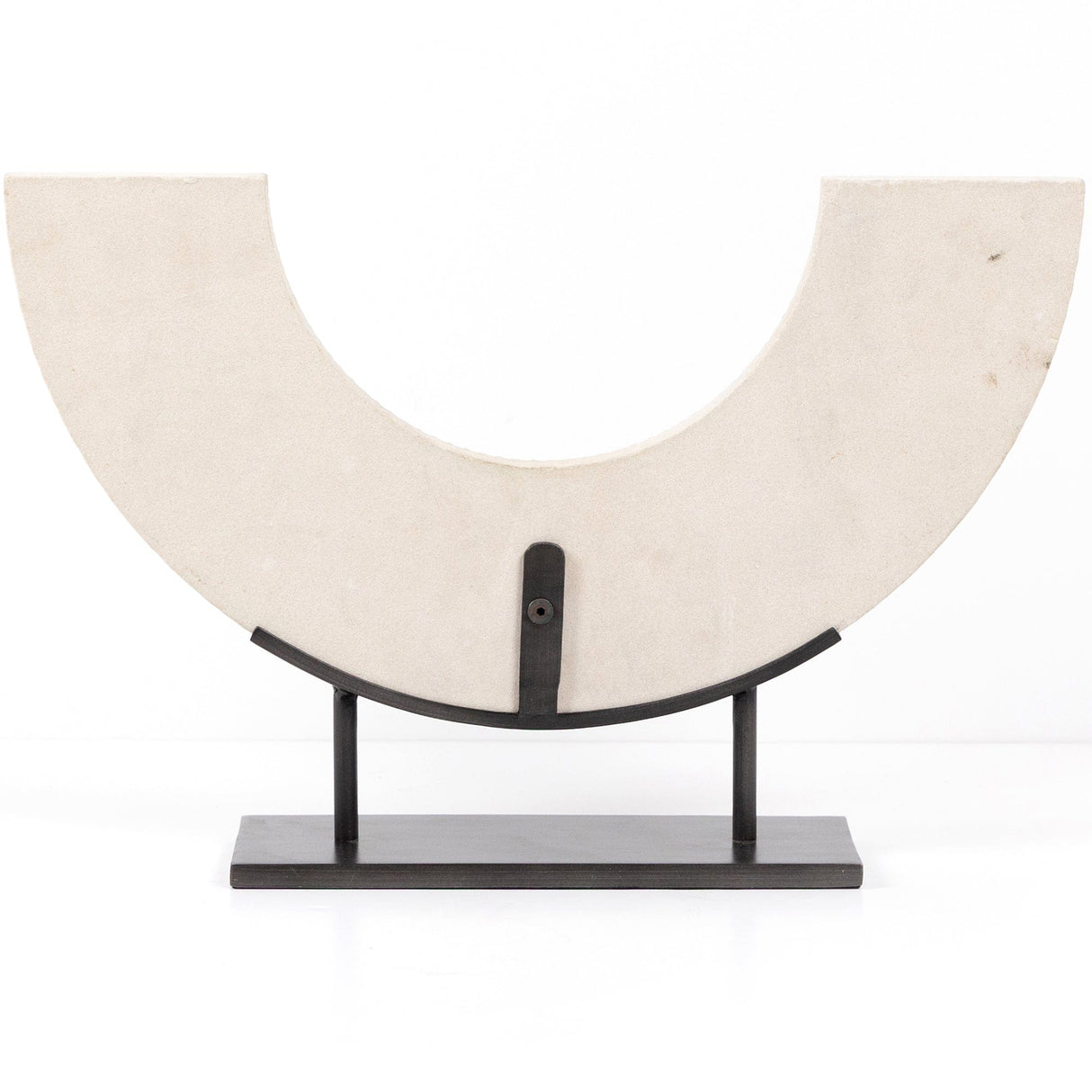 Four Hands Sandstone Sculpture Decor four-hands-225079-001 801542666972