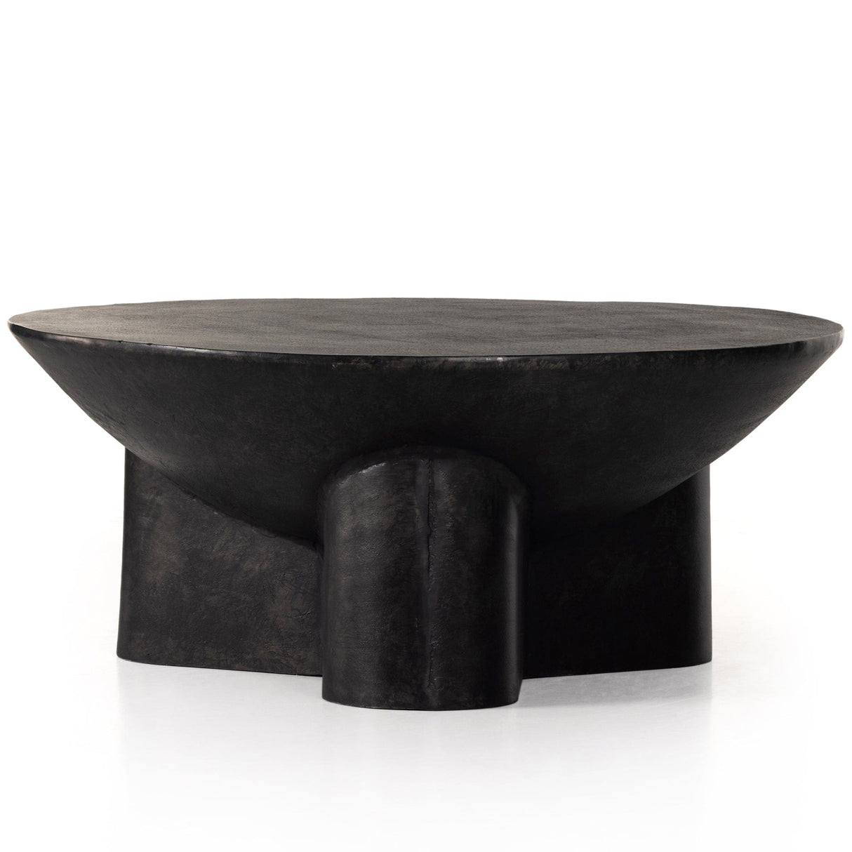 Four Hands Sante 36" Coffee Table Furniture four-hands-235674-001