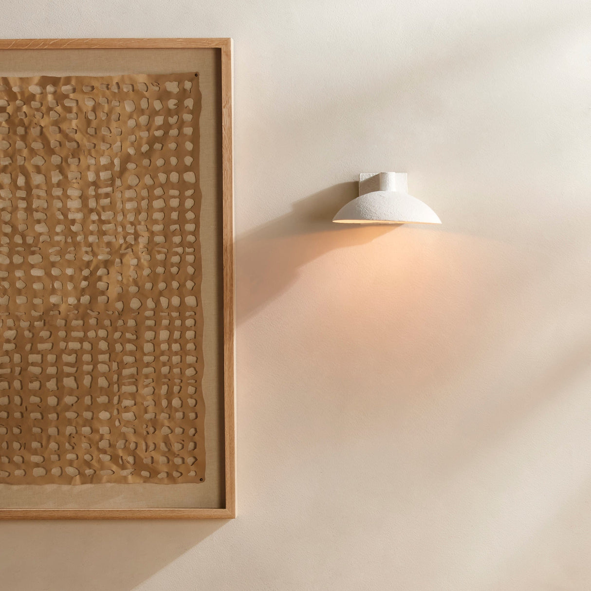 Four Hands Santorini Sconce Lighting four-hands-233289-001 801542004064