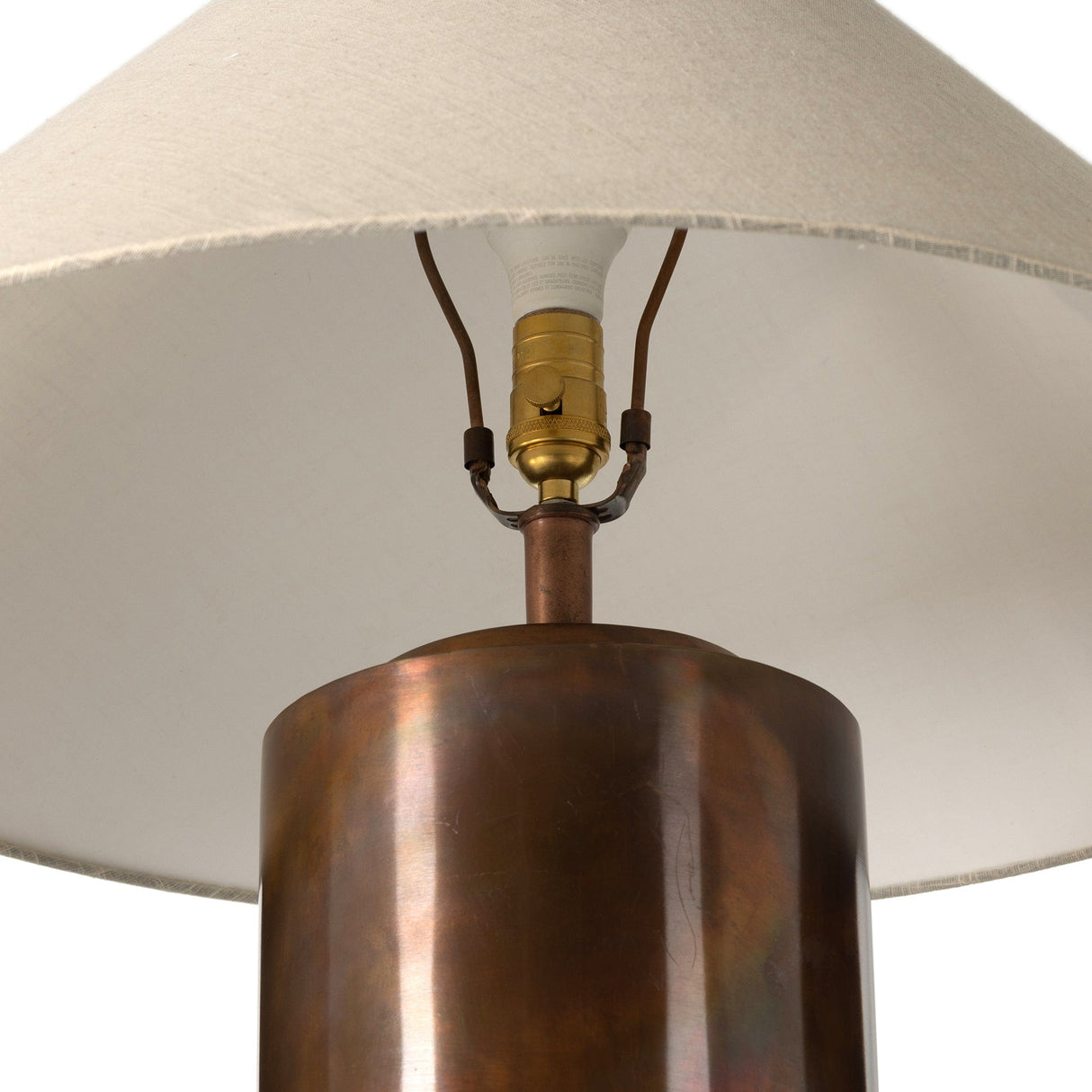 Four Hands Seaton Floor Lamp Lighting four-hands-234364-001 801542034993