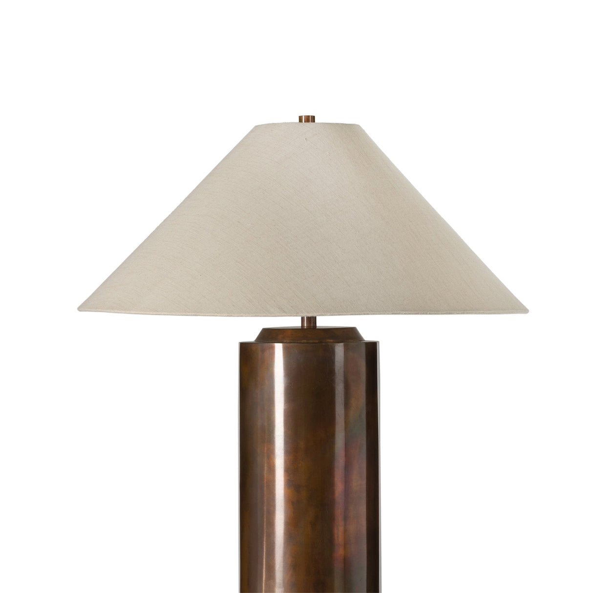 Four Hands Seaton Floor Lamp Lighting four-hands-234364-001 801542034993