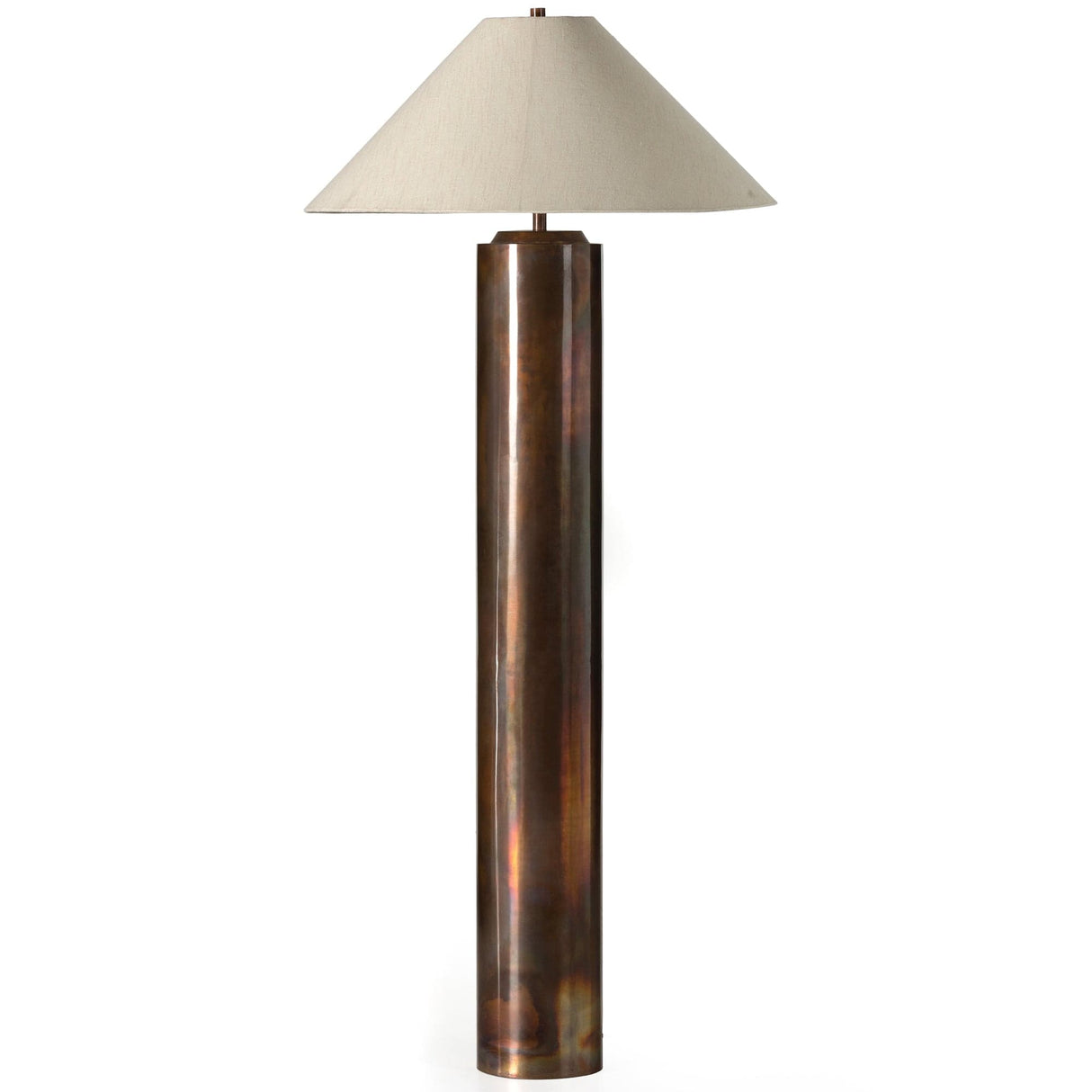 Four Hands Seaton Floor Lamp Lighting four-hands-234364-001 801542034993