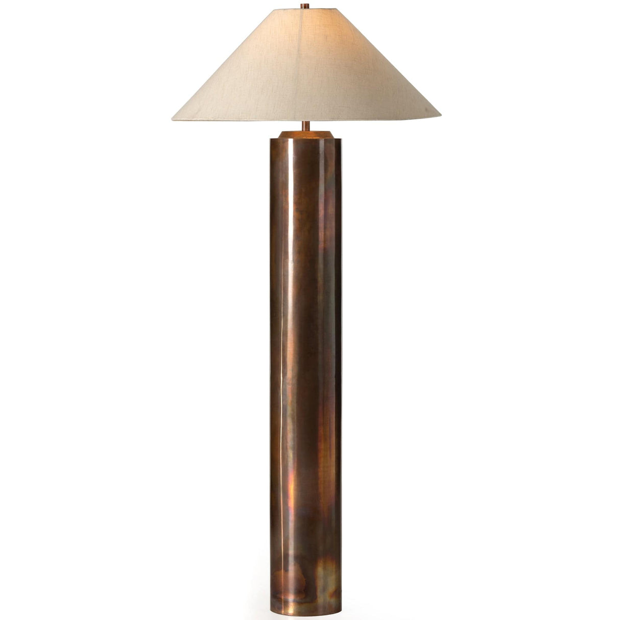 Four Hands Seaton Floor Lamp Lighting four-hands-234364-001 801542034993