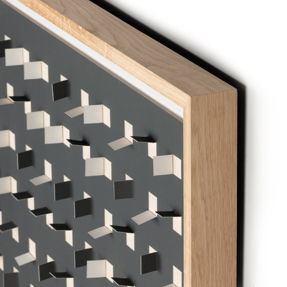 Four Hands See Through Dark Shadow By FH Arts Studio Decor four-hands-237509-001