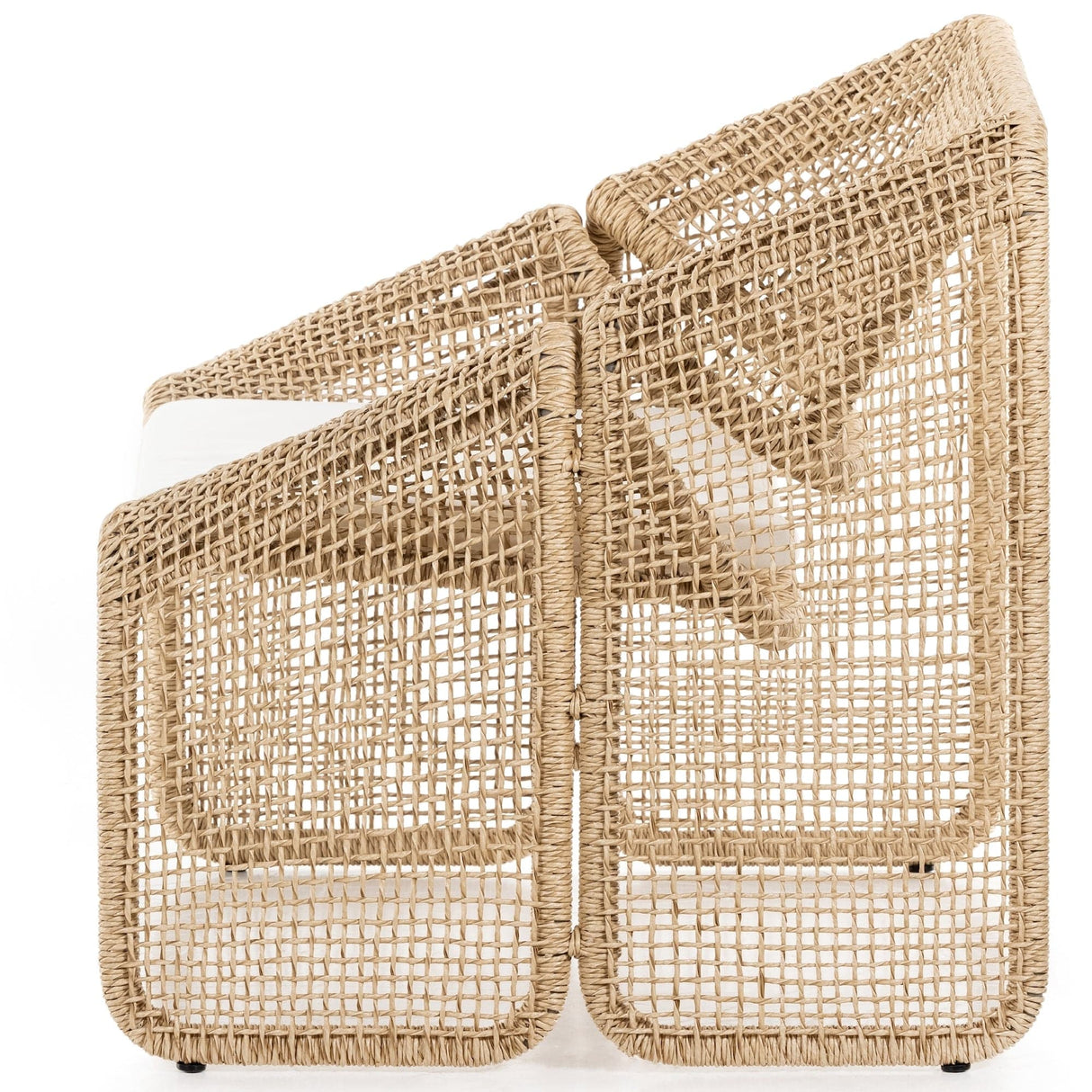 Four Hands Selma Outdoor Chair Furniture four-hands-226882-003 801542703387