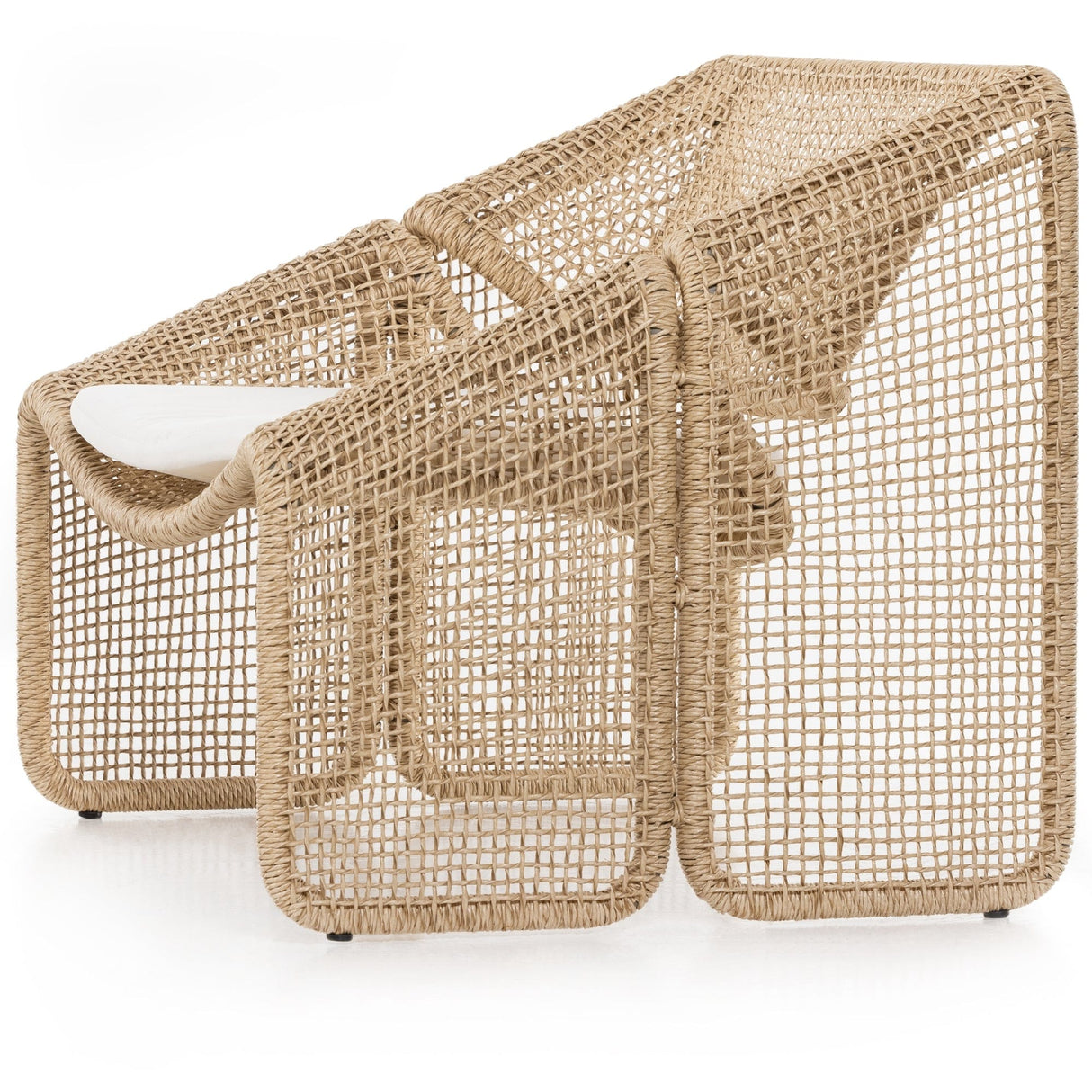 Four Hands Selma Outdoor Chair Furniture four-hands-JSOL-078