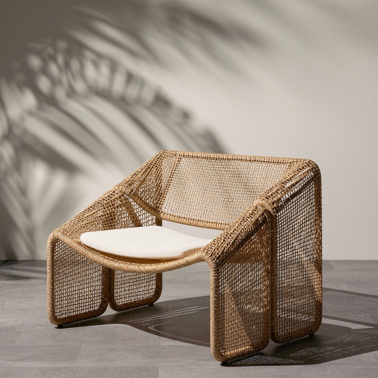 Four Hands Selma Outdoor Chair Furniture four-hands-JSOL-078