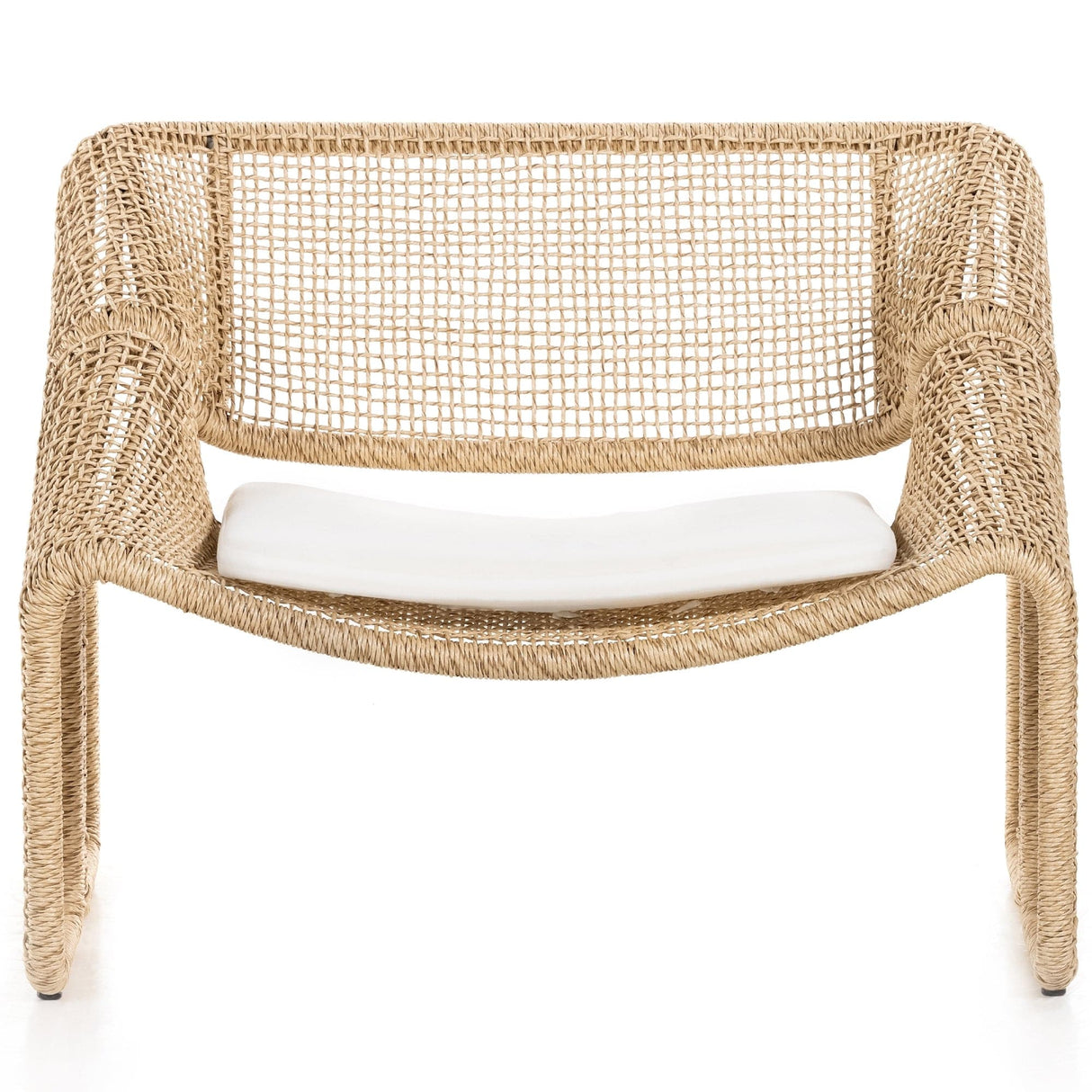 Four Hands Selma Outdoor Chair Furniture four-hands-JSOL-078